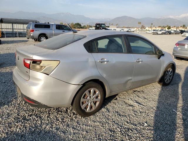 2013 Kia Rio Lx - Фото 3