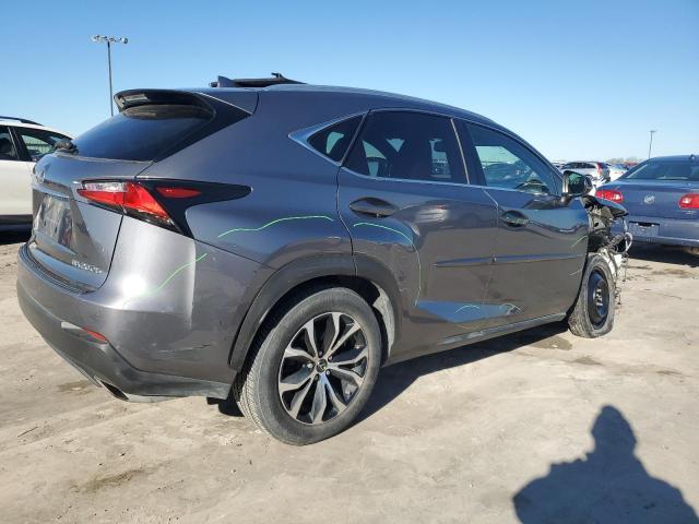 2015 Lexus Nx 200T - Image 3