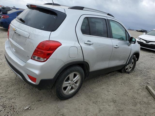 2017 Chevrolet Trax 1Lt - Фото 3