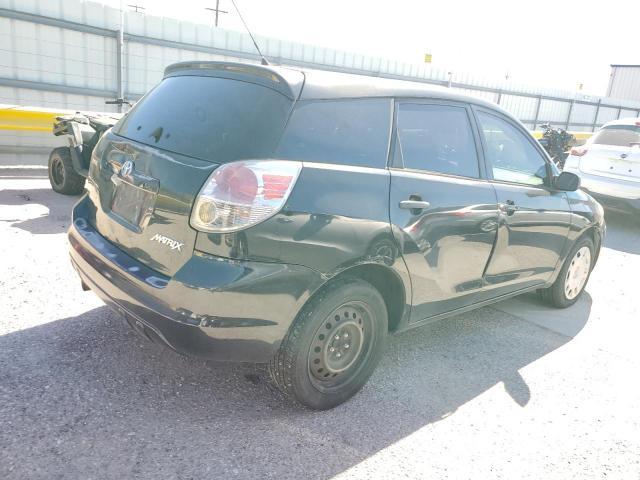 2007 Toyota Corolla Matrix Xr - Фото 3