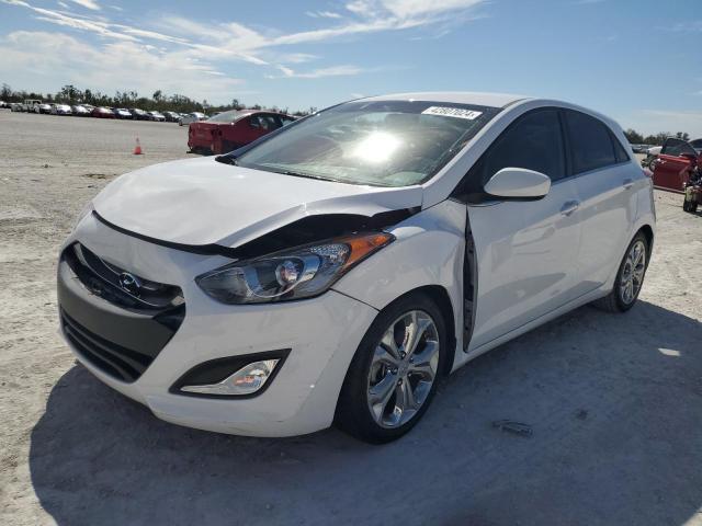 2013 Hyundai Elantra Gt