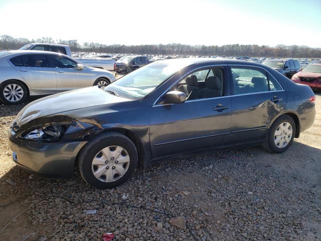 2004 Honda Accord Lx