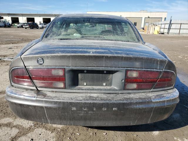 1999 Buick Park Avenue - Фото 6