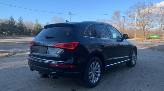 2015 Audi Q5 Premium Plus - Фото 4