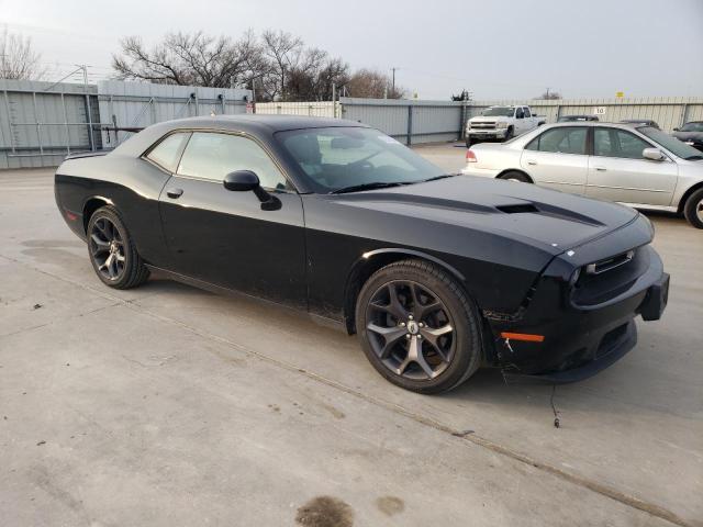 2018 Dodge Challenger Sxt - Фото 4