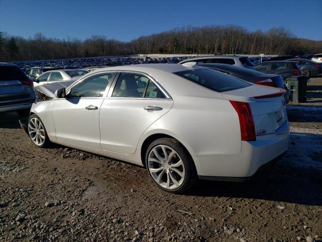 2015 Cadillac Ats Performance - Фото 2