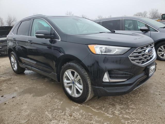 2020 Ford Edge Sel - Image 4