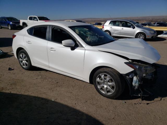 2016 Mazda 3 Sport - Фото 4