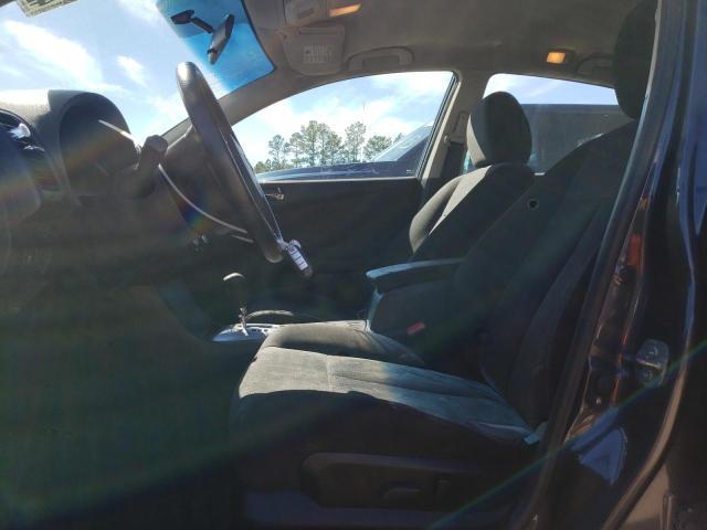 2011 Nissan Altima Base - Фото 7