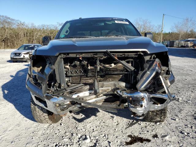 2016 Ford F150 Supercrew - Фото 5
