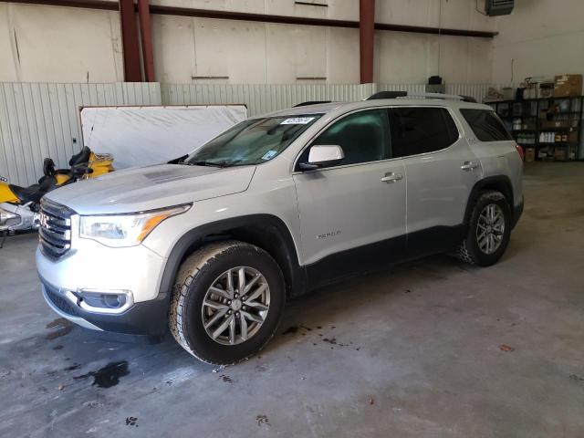 2017 GMC Acadia Sle