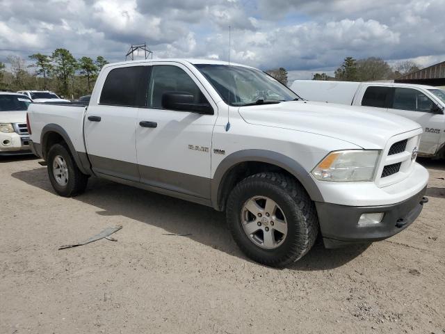 2010 Dodge Ram 1500 - Фото 4