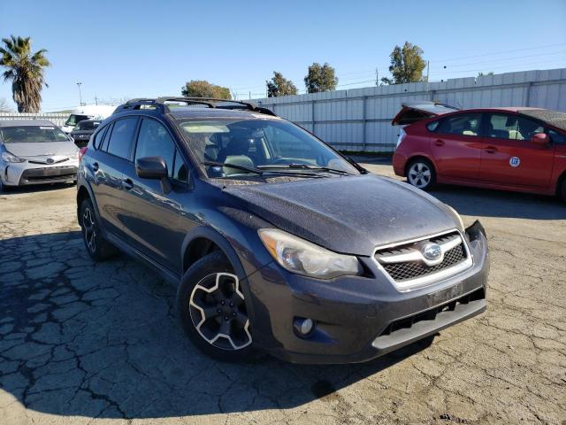 2014 Subaru Xv Crosstrek 2.0 Limited - Фото 4