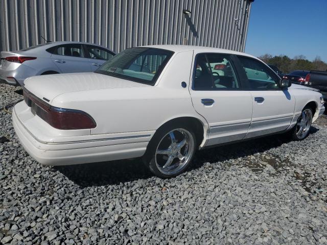 1996 Mercury Grand Marquis Ls - Фото 3