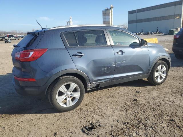 2013 Kia Sportage Base - Фото 3