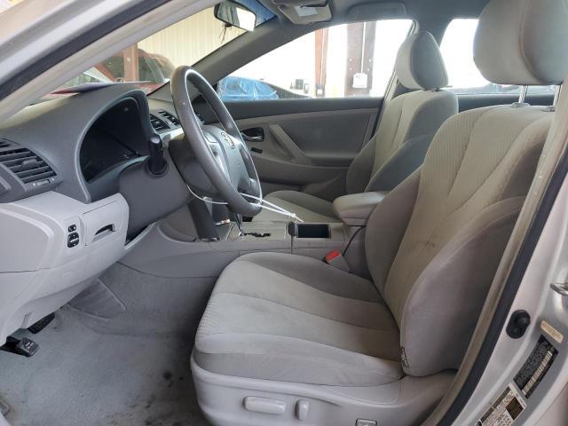 2008 Toyota Camry Ce - Фото 7