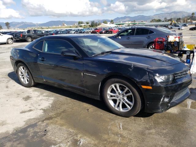 2014 Chevrolet Camaro Lt - Фото 4