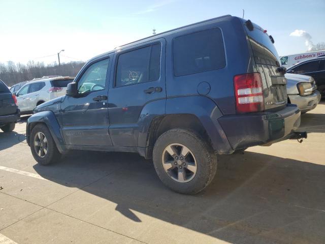 2008 Jeep Liberty Sport - Фото 2