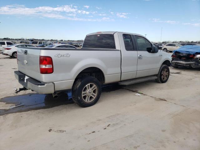 2007 Ford F150 - Фото 3
