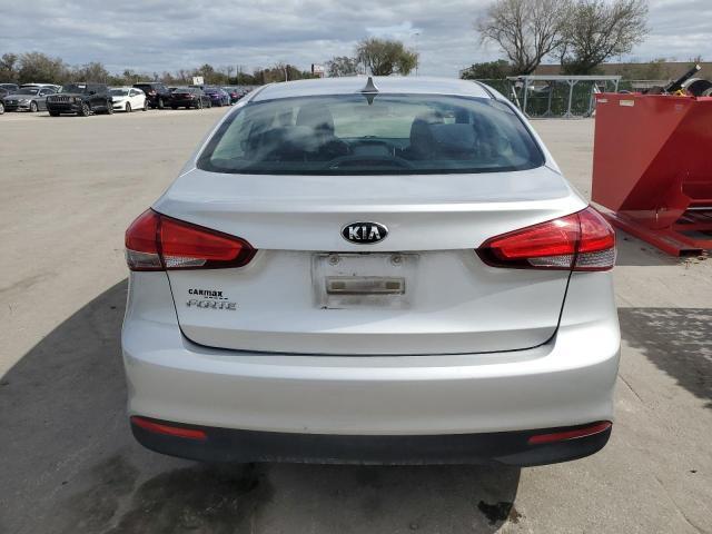 2017 Kia Forte Lx - Фото 6