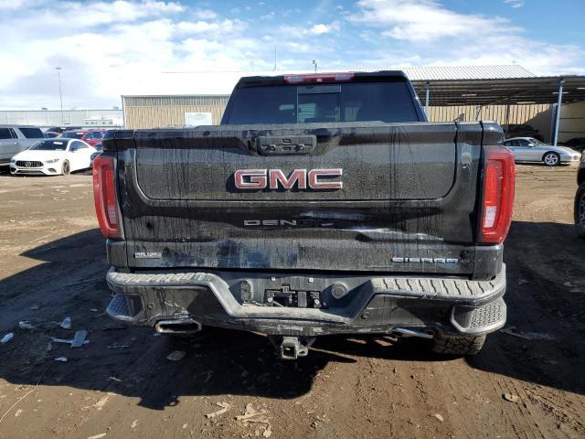 2019 GMC Sierra K1500 Denali - Фото 6