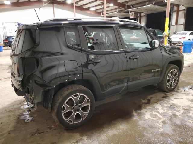 2018 Jeep Renegade Limited - Фото 3