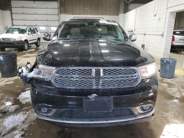 2014 Dodge Durango Sxt - Фото 5