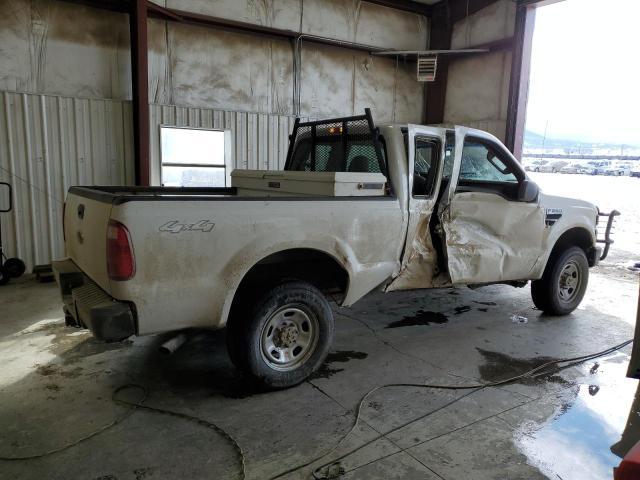 2008 Ford F250 Super Duty - Фото 3