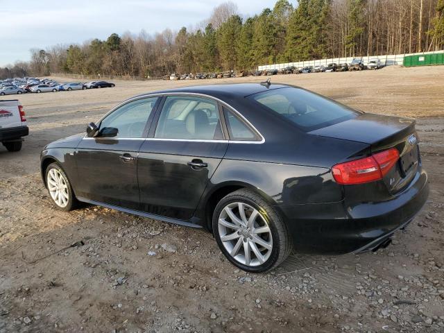 2014 Audi A4 Premium - Фото 2