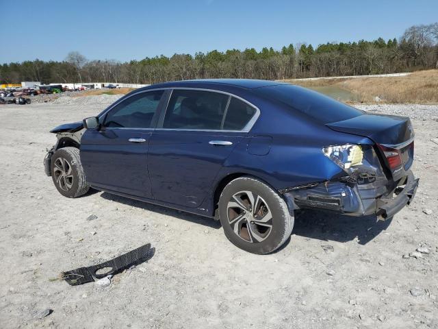 2016 Honda Accord Lx - Фото 2