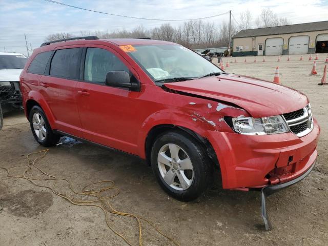 2016 Dodge Journey Se - Image 4