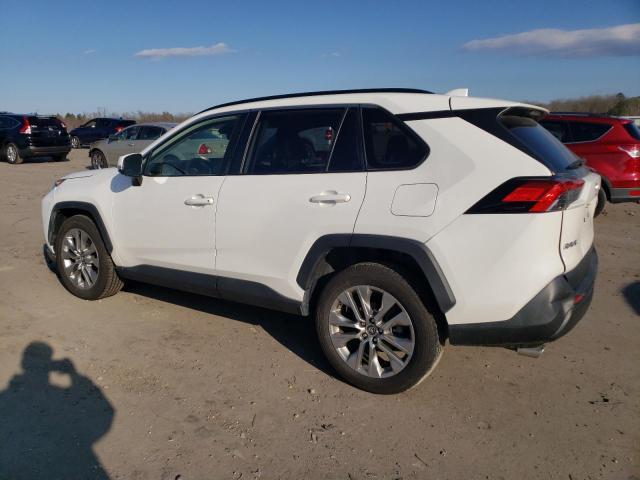 2019 Toyota Rav4 Xle Premium - Фото 2
