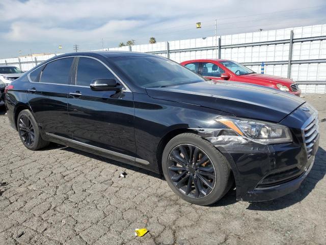 2016 Hyundai Genesis 3.8L - Фото 4