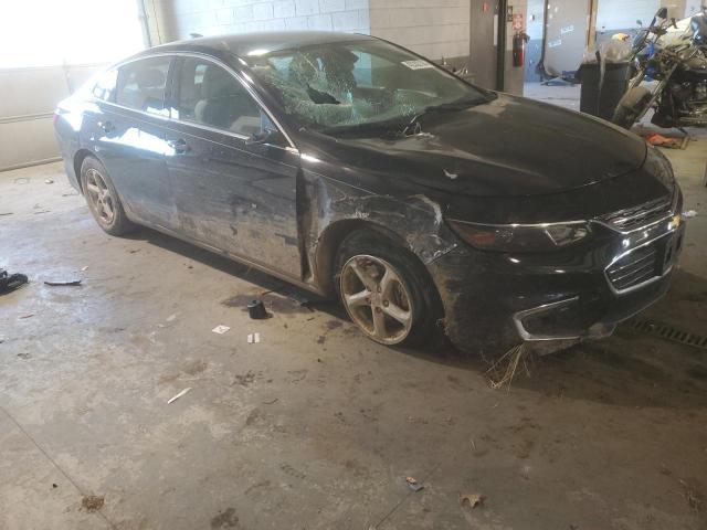 2016 Chevrolet Malibu Ls - Image 4
