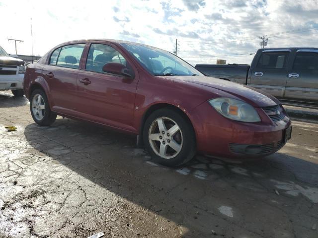 2008 Chevrolet Cobalt Lt - Фото 4