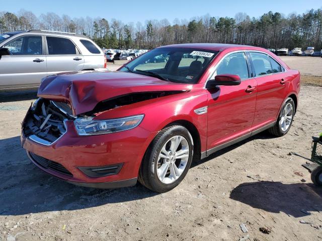 2016 Ford Taurus Sel