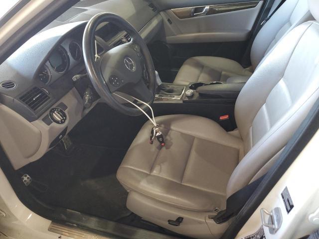 2008 Mercedes-Benz C 350 - Фото 7