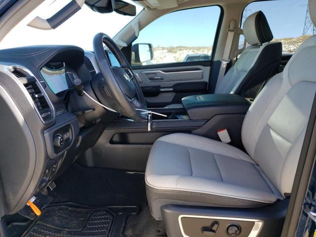 2023 Ram 1500 Limited - Фото 7
