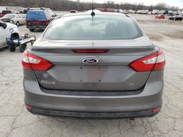 2013 Ford Focus Se - Фото 6