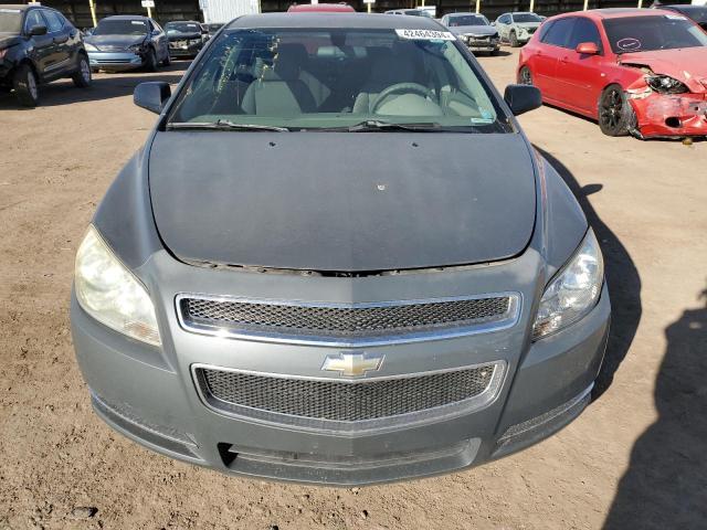 2008 Chevrolet Malibu Ls - Фото 5