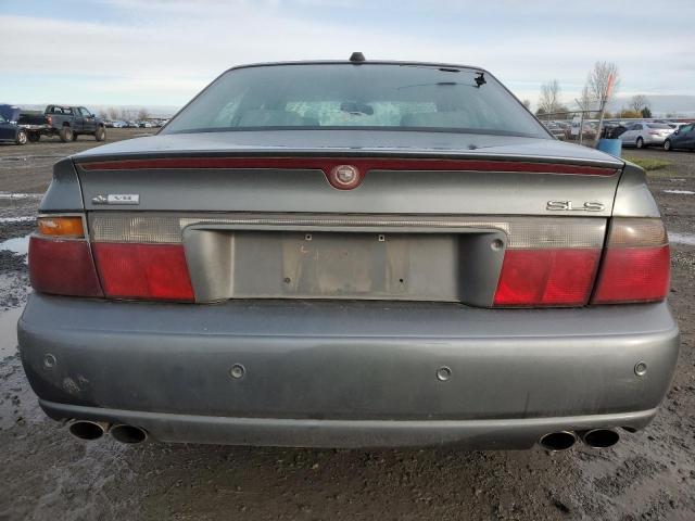 2004 Cadillac Seville Sls - Фото 6