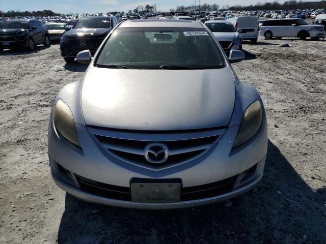2009 Mazda 6 S - Фото 5