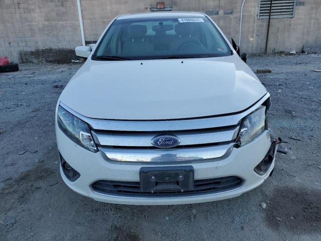 2012 Ford Fusion Se - Фото 5