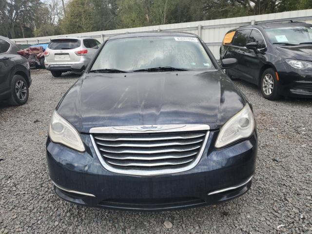 2011 Chrysler 200 Limited - Фото 5