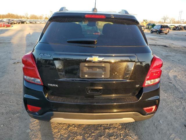 2017 Chevrolet Trax 1Lt - Фото 6