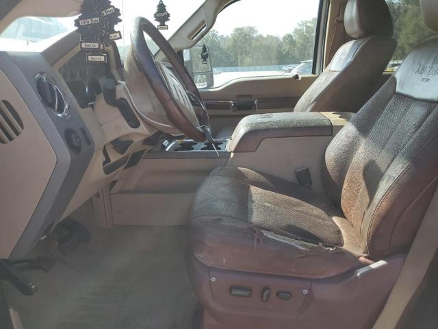 2011 Ford F250 Super Duty - Фото 7