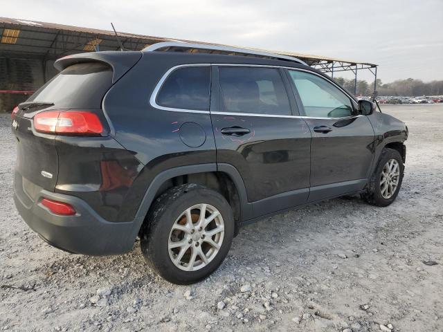 2016 Jeep Cherokee Latitude - Фото 3