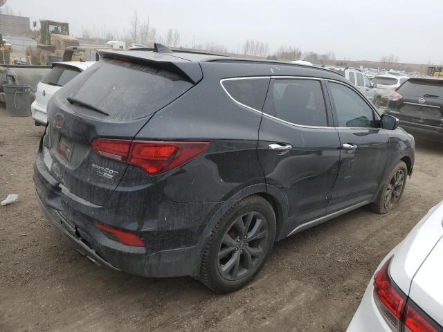 2018 Hyundai Santa Fe Sport - Фото 3