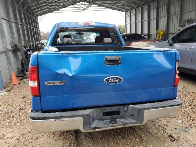 2007 Ford F150 Supercrew - Фото 6
