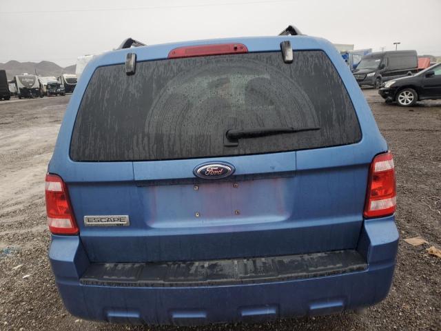 2009 Ford Escape Xlt - Фото 6